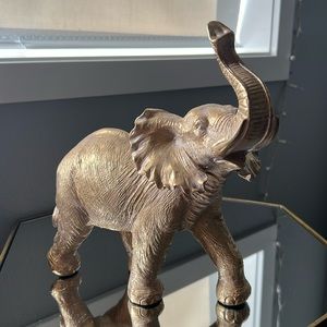 Elephant Decor for Table